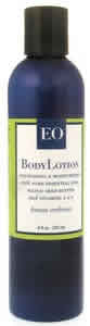 Body Lotion Lemon Verbena 8 oz from EO PRODUCTS