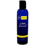 Clean Face Wash Normal Combination Skin 4 oz from EO PRODUCTS