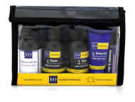 Everyday Face Starter Kit Normal Combination Skin 6 pc from EO PRODUCTS