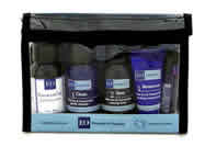 Everyday Face Starter Kit Sensitive Skin 6 pc from EO PRODUCTS