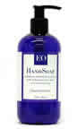 Hand soap rose geranium and citrus, 12 oz