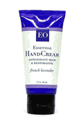 Hand Cream Jasmine 2 oz from EO PRODUCTS