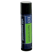 Organic Lip Treatment Grapefruit and Honey .14 oz from EO PRODUCTS