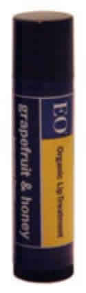 Organic Lip Treatment Wild Peppermint .14 oz from EO PRODUCTS