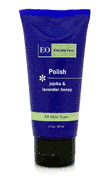 Polish Exfoliant Face (All Skin Types) 2 oz from EO PRODUCTS