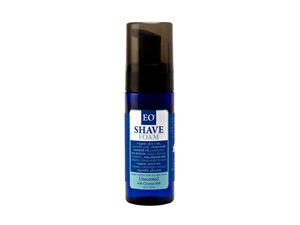 Eo products - Shave foam unscented with  coconut milk 5 oz