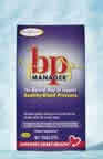 Blood Pressure Manager 90 tabs from Enzymatic Therapy