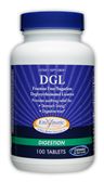 DGL FF 100 chew tabs from Enzymatic Therapy