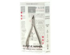 Cuticle Nipper 1 pc from EARTH THERAPEUTICS