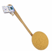 Hydro Back Brush Foam 1 pc from EARTH THERAPEUTICS