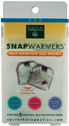 Earth therapeutics - Snapwarmers 2 pc
