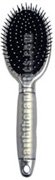Silicon hair brush vented, 1 unit