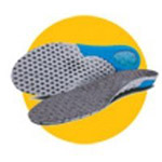 Airwalk massage support sm, 1PR