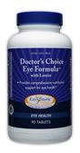 Doctor's Choice Eye Formula 90 tabs from Enzymatic Therapy