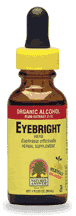 Eyebright Extract 1 fl oz from NATURE'S ANSWER
