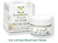 CamoCare Eye Lifting Moisture Cream .5 oz from ABKIT/CAMOCARE/BEKUNIS