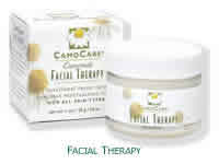 CamoCare Camomile Facial Therapy 1 oz from ABKIT/CAMOCARE/BEKUNIS