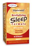 Fatigued to fantastic revitalizing sleep formula, 90 ultracaps