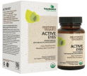 Certified organic vision formula with bioactive antioxidants, 90 vegitabs