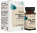 Certified organic enzyme-active chlorophyll complex, 90 vegitabs