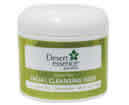 Green Tea Facial Cleansing Pad 50 pads from DESERT ESSENCE