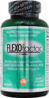 Flex O Factor 72 tabs from Vital Basics Inc