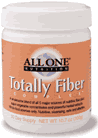 All-one (nutri-tech) - Totally fiber complex 10.7 oz