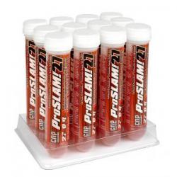 Cnp professional - Pro slam 27 lmn lime 2.9oz 12 1