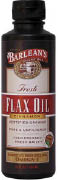 Flax Oil Cinnamon 12 fl.oz from BARLEANS ESSENTIAL OILS