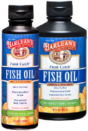Fish oil, 16 fl.oz