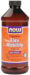 Flex Mobility Liquid Vegetarian 16 oz from NOW