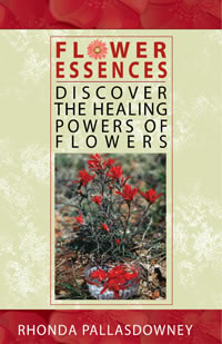 Flower essence, 36