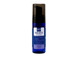 Eo products - Shave foam lavender with aloe 5 oz