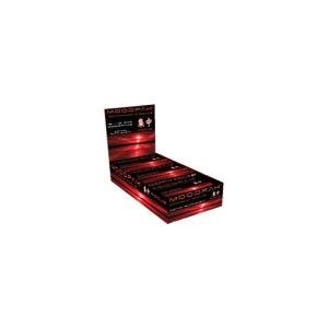 MOODPAK LLC: MOODPAK FOCUS 10  CAP 12  BX 1