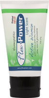FLEX POWER: Active Woman Wellness Cream 4 oz