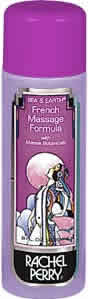 French Massage Formula 8 fl oz from RACHEL PERRY