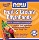 Fruit and greens phytofoods, 2lb