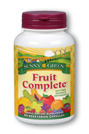 Fruit complete, 60 ct