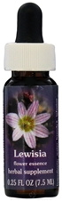 Flower essence - Lewisia dropper 0.25OZ