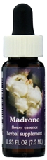 Madrone dropper, 0.25OZ