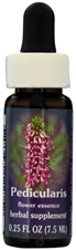 Flower essence - Pedicularis dropper 0.25OZ