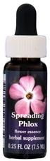 Flower essence - Spreading phlox dropper 1OZ