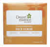 Foaming Bamboo Face Scrub 1.7 oz from DESERT ESSENCE