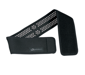 PHI-TEN USA: Titanium Belt Single XL 1 pc