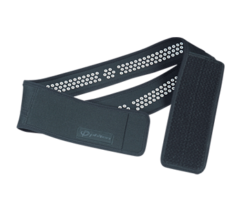 Phi-ten usa - Titanium belt double med 1 pc