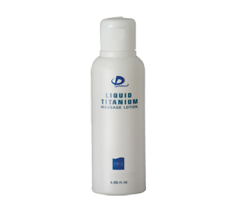 Phi-ten usa - Titanium massage lotion 16.2 oz