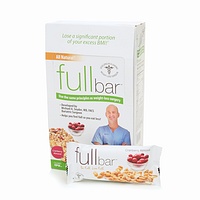 Fullbar berry bliss 12  box, 1