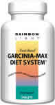 GarciniaMax Diet System 60 tabs from RAINBOW LIGHT