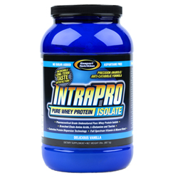 Intra pro vanilla