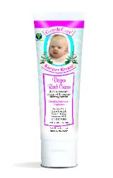 Gentle Care Keester Kream 4 oz from GENTLE CARE ALL NATURAL BABY CARE